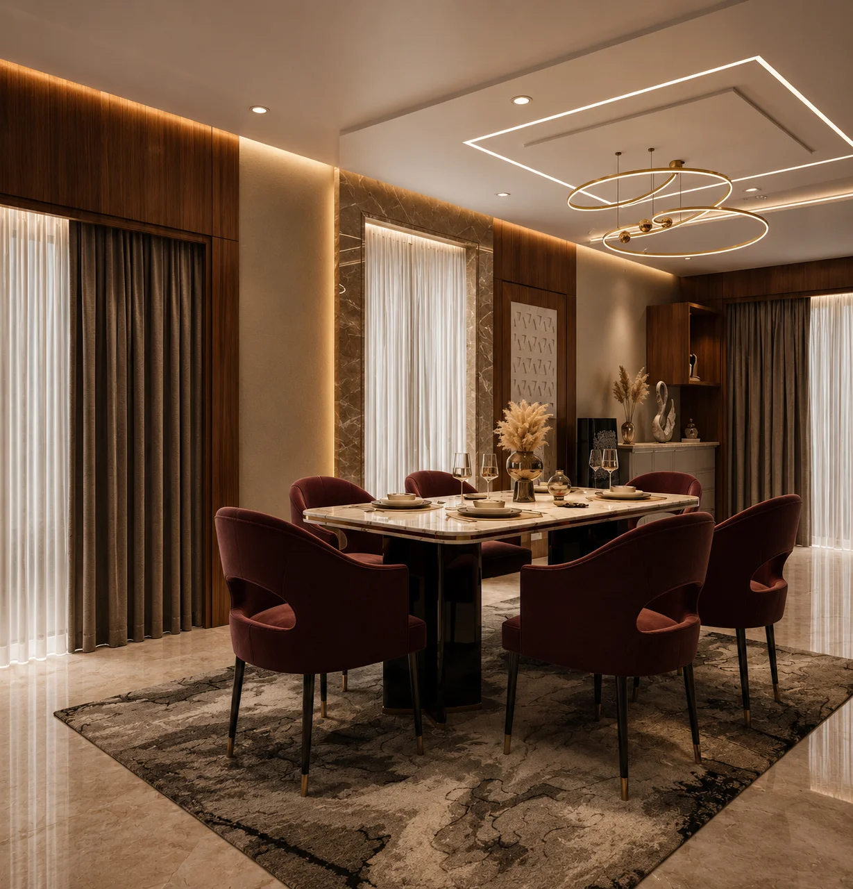 Interior Architecture 8