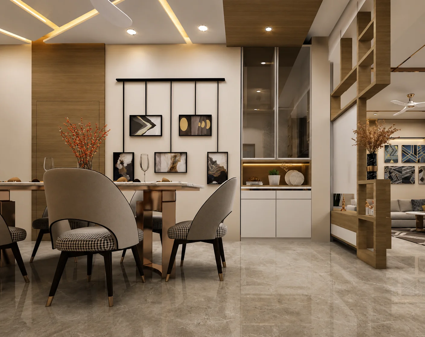 Interior Architecture 11