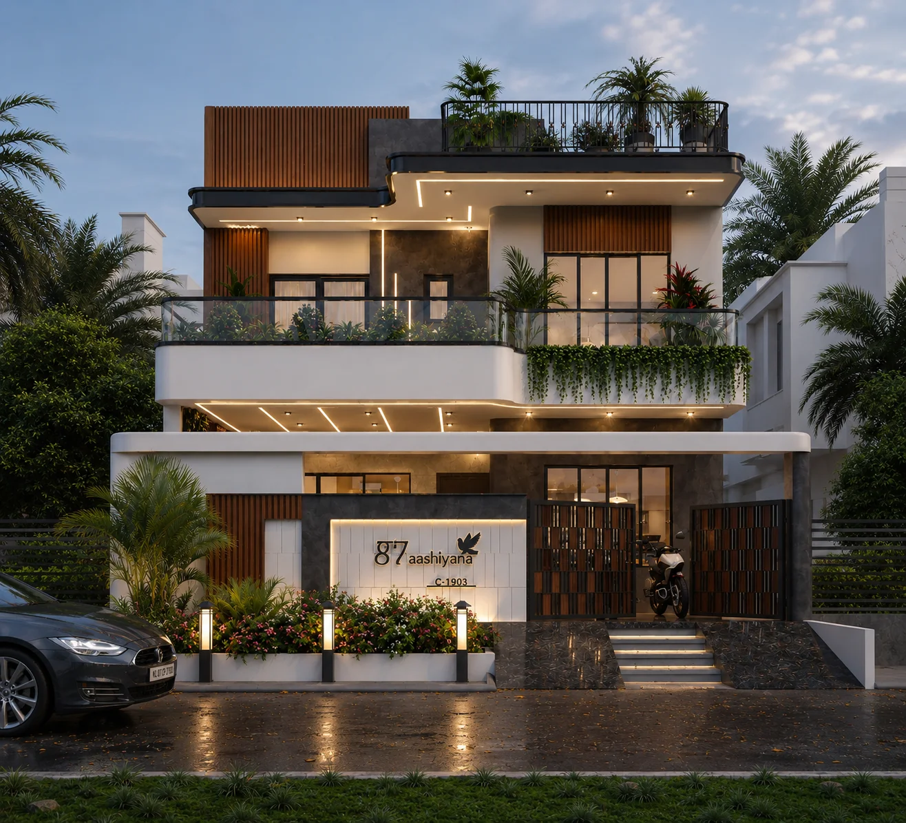 Bungalow