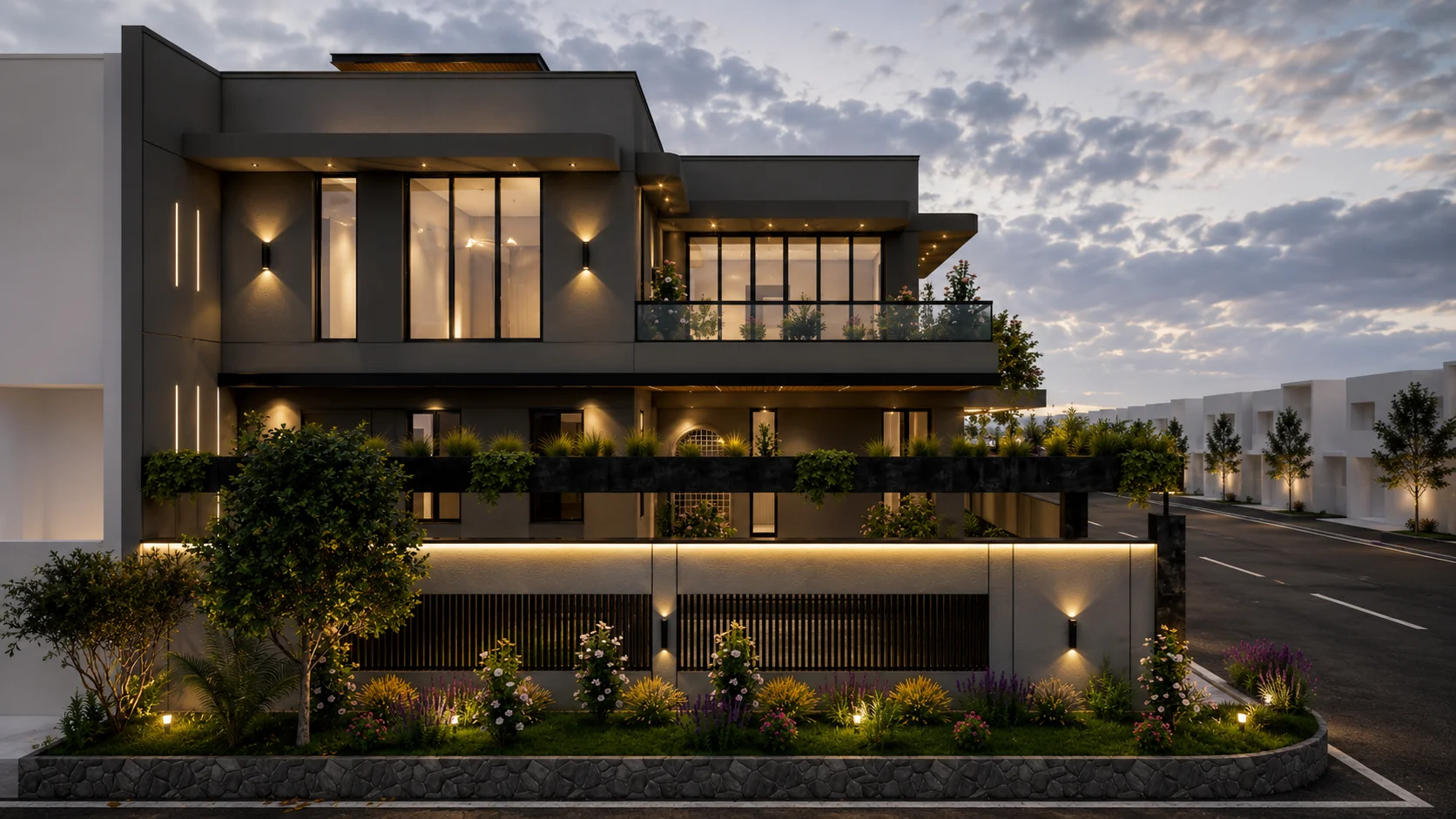 Villa