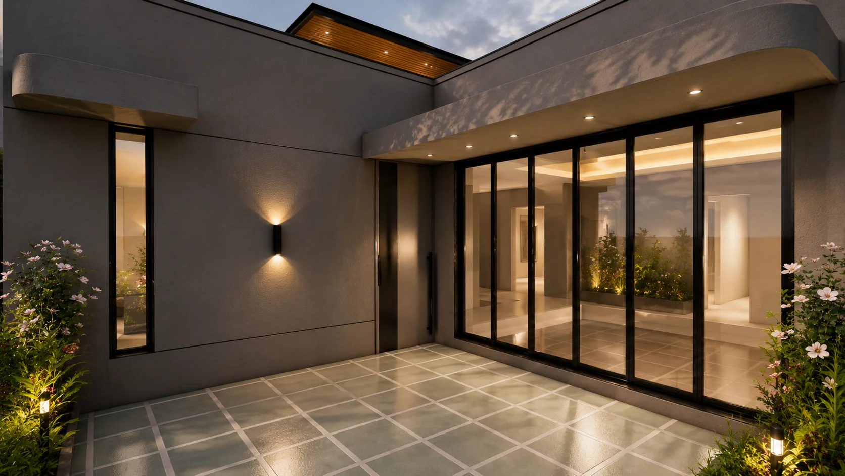 Villa